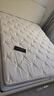 喜临门白骑士床垫政府补贴加厚进口乳胶护脊黄麻 独袋弹簧家用 白骑士plus【指定尺寸闪送】 1.5*2米（注意尺寸） 晒单实拍图
