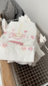 好奇（Huggies）铂金装小桃裤纸尿裤L120片(9-14kg)大号尿不湿【透爽散热】 实拍图