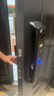 联想R20 Pro 掌静脉 智能门锁 指纹锁 3D人脸识别 智能锁 双摄像 电子锁 入户门 密码锁 电子锁 全自动 实拍图