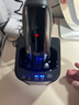 松下（Panasonic）巅峰新9系剃须刀电动往复式男士清洁中心刮胡刀进口五刀头送男友生日礼物男士LV9W 国家补贴 实拍图