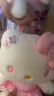 Hello Kitty三丽鸥KT猫毛绒玩偶玩具抱枕娃娃圣诞节礼物女孩生日高级小众 实拍图