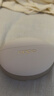 OPPO Enco X3 真无线入耳式蓝牙耳机降噪耳机通用苹果华为小米手机 有线充版米白 实拍图