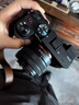 索尼（SONY）Alpha 7C II全画幅微单相机 创意滤镜 标准镜头套装黑色（含2860镜头）(a7c2/A7CM2) 实拍图