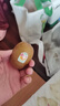 佳沛（zespri）新西兰  阳光金奇异果16粒礼盒经典果单果约 77-103g 水果 猕猴桃 实拍图