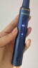 康佳（KONKA）声波洁牙器洗牙器结石超去清除洁洗牙齿冲洗机器去黄牙结石清洁打磨神器烟渍茶渍工具在家 星空蓝95%选择【高频声波+洁牙套装】 4支喷头 实拍图