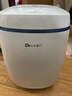 德业（Deye）除湿机/抽湿机 除湿量12升/天 家用轻音吸湿器地下室干燥机干衣机 低功耗 手机智控DYD-E12A3 实拍图
