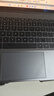华为MateBook 14 店铺预装Windows版 轻薄笔记本电脑 2.8K OLED触控屏 酷睿UItra5 16G 1T 深空灰 实拍图