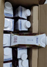 蒙牛特仑苏嗨Milk0脂肪脱脂纯牛奶梦幻盖250ml*10盒 原生高钙早餐纯奶 2箱 10-11月产 实拍图