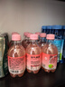 耶气满满芭乐椰子气泡水果汁280ml*10瓶 复合果汁饮料 实拍图