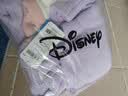 迪士尼（Disney）儿童男童立领前开长袖套装外套长裤两件套25年春秋DB331TE07藏100 实拍图