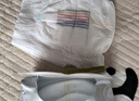 bebebus 金标茶树精华成长裤3XL20片(≥17kg)透气超薄拉拉学步裤男女宝 实拍图