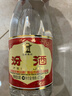汾酒 黄盖玻汾 清香型白酒 53度 475mL*6瓶 整箱装非原箱 实拍图