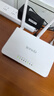 Tenda腾达路由器 F3 300M 无线路由器 WiFi无线穿墙 家用路由（可中继充当WiFi信号放大器） 实拍图