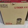 虎牌（TIGER）电热水瓶 智能控温电热水壶 日本原装进口 PDU-A40C 4L电水壶 黑色KZ 实拍图