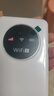 迅优随身wifi三网通充电宝款无线wifi6便携式4G路由器网卡移动联通电信无限制全国通用流量2025款5GXY 【升级版X7Pro】WIFI6三网通10000毫安 不限速不虚标月享1500G流量 实拍图