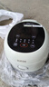 苏泊尔（SUPOR）小电饭煲1.6升陶瓷内胆电饭煲1-2人用宿舍小电锅家用不粘锅智能多功能迷你微压电饭锅SF16YC1072 实拍图