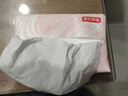 京东京造丝柔保湿乳霜面巾纸柔润亲肤婴儿云柔巾柔纸巾100抽*12包抽纸自营 实拍图