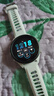 佳明（GARMIN）FR265运动手表智能手表腕表户外铁三跑步游泳马拉松跑表血氧礼物 Forerunner 265S 音乐版 月光白 实拍图
