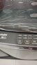 海尔（Haier）波轮洗衣机全自动小型家用10公斤EB100B32Mate1 直驱变频京东自营家电国家补贴一级能效出租房宿舍 实拍图