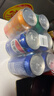 百事可乐Pepsi 可乐*4+7喜*1+美年达*1 碳酸饮料 汽水330ml 混合装 实拍图