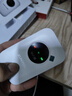 迅优随身wifi三网通免插卡无线wifi6便携式4G路由器网卡移动联通电信无限制全国通用流量2025款5GXY 【顶配版wifi6】八核八通道+升级续航48小时 直播追剧刷视频神器 实拍图