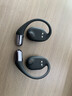 SoundPEATSGoFree2耳挂式蓝牙耳机开放式不入耳超长续航运动 【翻墨黑】 LDAC高音质 亲肤舒适又好听 官方标配 HiRes金标认证 LDAC编解码 晒单实拍图