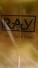 妆蕾（RAY）进口泰国面膜男女士白美提亮肤色修复暗沉补水保湿紧致细毛孔30片 实拍图