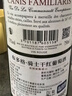 CANIS FAMILIARIS布多格 法国原瓶进口红酒骑士干红葡萄酒750ml*6节日礼品礼盒整箱 实拍图