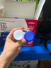 博士伦润明清透 隐形眼镜水护理液830ml 隐形眼镜多功能护理液 实拍图