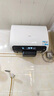 海尔（Haier）麦浪套系电热水器 国家补贴20%双胆扁桶60升BK5PLUS BK5升级款富锶小蓝瓶无镁棒3300W速热一级能效 实拍图