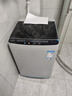 康佳9公斤全自动波轮洗衣机 比8公斤容量更大 家用宿舍租房神器 以旧换新 家电国家补贴 XQB90-20D0B 实拍图