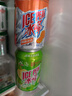 冰峰（ICEPEAK）橙味汽水330ml*6+苹果味汽水330ml*6混合装碳酸饮料（随机发货 实拍图