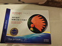 京东超市 海外直采 冻烟熏红鲑三文鱼片200G(100G*2) 非养殖 即食 实拍图