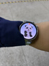 HUAWEI WATCH GT 5 冰晶蓝41mm华为智能手表情绪健康助手玄玑感知系统 实拍图