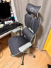 骁骑x5s电竞椅子人体工学椅电脑游戏办公椅子可躺国家补贴卧室家用 实拍图