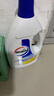 威露士香氛衣物除菌液玉龙清茶1.2L 衣物消毒液杀菌99.999% 7天长效抑菌 实拍图