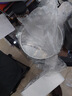 美的（Midea）钛陶电炒锅 电蒸锅 分体式电煮锅不沾多功能一体炒菜专用锅电火锅煎锅 4.3L煎饼锅HCG2818S配蒸笼 实拍图