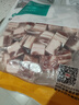 龙大肉食 猪五花肉块净重4斤 冷冻带皮五花肉猪五花烤肉 出口日本级 实拍图