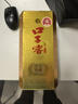 口子窖 六年型 兼香型白酒 41度 450ml*6瓶 整箱装 请客 婚庆喜宴 实拍图