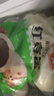 安井 红豆包 1kg 2斤装约33个 豆沙包 广式早茶糕点点心 家庭装面点 实拍图