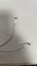 Apple/苹果 60W USB-C数据线-1米 type-c苹果充电线手机数据线 苹果17充电线iphone17充电线 实拍图