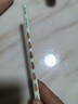 得力（deli）HB优+彩色洞洞铅笔(30支/筒)书写绘画涂鸦儿童矫姿铅笔学生练字笔礼物HC899-HB儿童节礼物女孩 实拍图