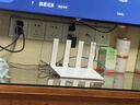 华为路由AX2 Pro 智能加速 Wi-Fi6双千兆无线路由器 5G双频 畅享4K影片 儿童上网保护 实拍图