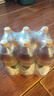 秋林格瓦斯 格瓦斯 俄罗斯风味 面包发酵饮料 1.5L*6瓶 整箱装 实拍图
