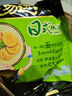 统一 汤达人 日式豚骨拉面 袋装 泡面 方便面 125g*18袋/箱 实拍图