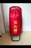 者也【京仓速达】35kg推车式灭火器保护罩 保温防晒防水防尘罩 普通型 实拍图