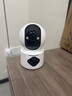 纽曼无线家用智能AI摄像头1200万高清监控器360度无死角带夜视全景语音手机远程对话讲室内外家庭云台 实拍图