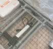 康护佳电动护理床垫老人家用起床辅助器病人起身器820半身款KHJ-401A 实拍图