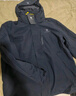 骆驼（CAMEL）CamelTex户外御寒冲锋衣男女同款防油污外套三合一登山服  S 实拍图