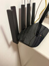 普联（TP-LINK）大道路由器7DR6430 BE6400 5G WiFi7千兆双频家用高速穿墙 2.4G wifi6无线 2.5G网口 游戏加速 实拍图